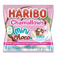 Mini Chamallows Choco Coco 25g